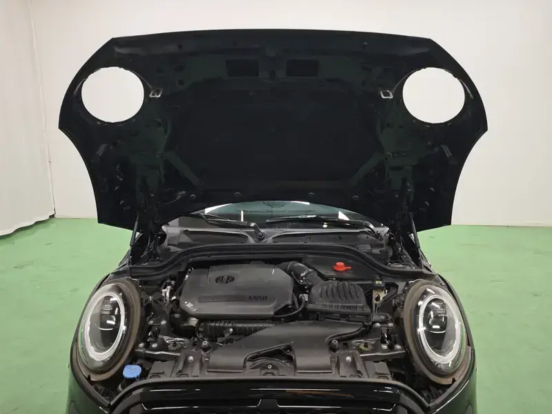 2022 Mini New Energy (Imported) с пробегом 78 200 км
