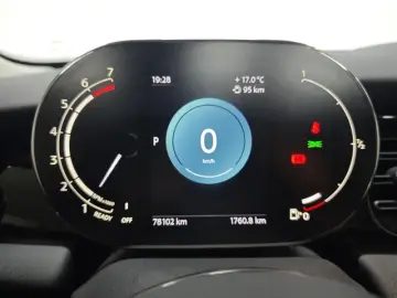 2022 Mini New Energy (Imported) с пробегом 78 200 км