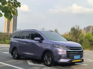 2019 Maxus Dajia 5 с пробегом 100 000 км