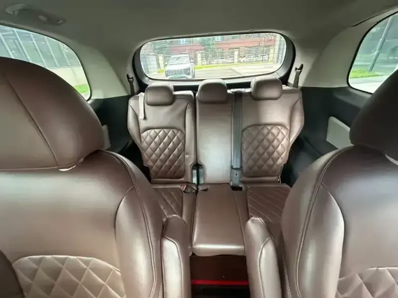 2021 Maxus Dajia 5 с пробегом 69 000 км