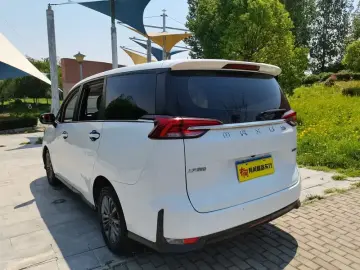 2020 Maxus Dajia 5 с пробегом 90 000 км