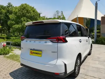 2020 Maxus Dajia 5 с пробегом 90 000 км