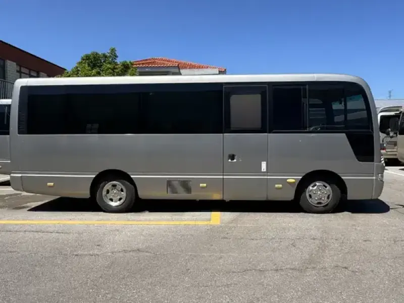 2021 Nissan ZN Van с пробегом 200 км