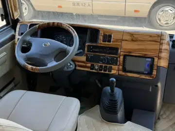 2021 Nissan ZN Van с пробегом 200 км