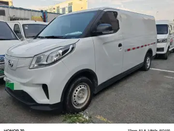 Maxus Maxus EV30