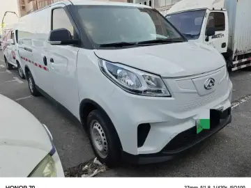 2021 Maxus Maxus EV30 с пробегом 101 000 км