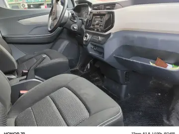 2021 Maxus Maxus EV30 с пробегом 101 000 км