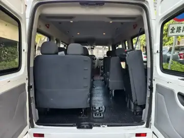 2019 Maxus Xintu V80 с пробегом 100 000 км