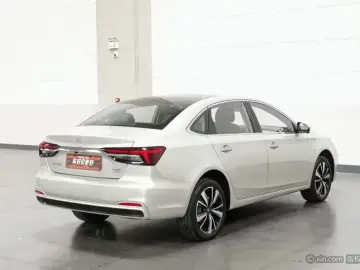 2020 Roewe Feifan ER6 с пробегом 141 800 км