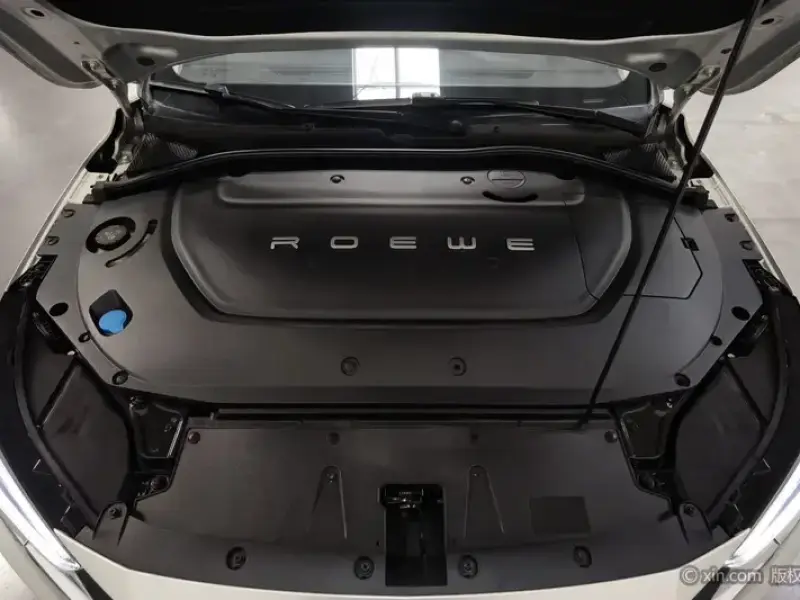 2020 Roewe Feifan ER6 с пробегом 141 800 км