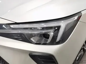 2020 Roewe Feifan ER6 с пробегом 141 800 км