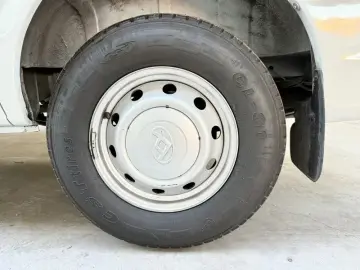 2023 Maxus Xintu V80 с пробегом 81 000 км