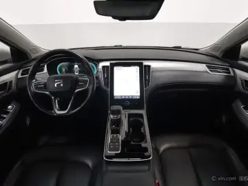 2020 Roewe Feifan ER6 с пробегом 141 800 км