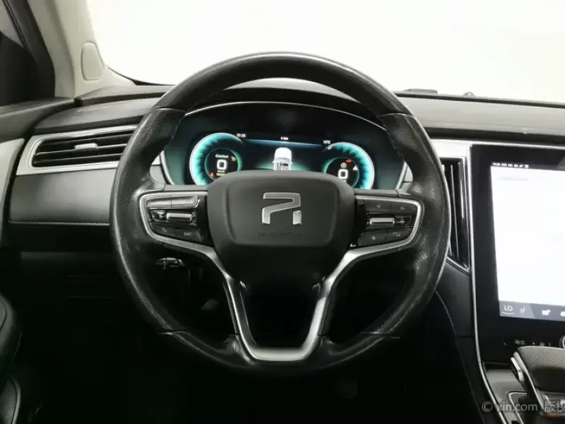 2020 Roewe Feifan ER6 с пробегом 141 800 км