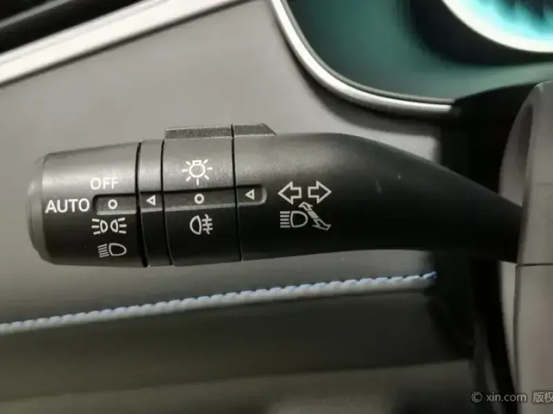 2020 Roewe Feifan ER6 с пробегом 141 800 км