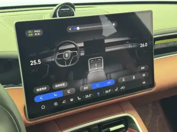 2026 Stelato Z7 с пробегом 14 300 км