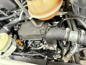 2023 Maxus Xintu V80 с пробегом 81 000 км
