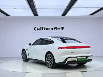 2026 Stelato Z7 с пробегом 4 000 км
