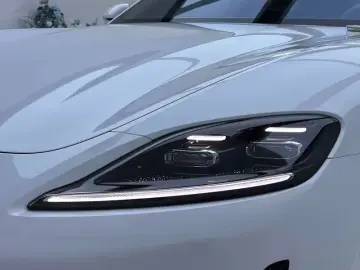 2026 Stelato Z7 с пробегом 4 000 км