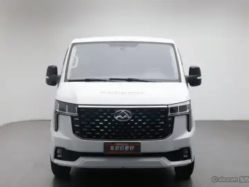 2024 Maxus Xintu V80 с пробегом 18 000 км