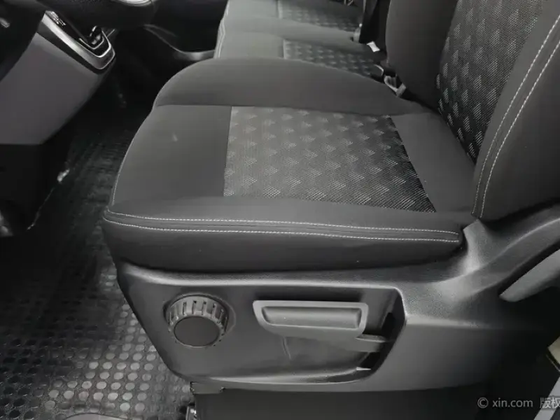 2024 Maxus Xintu V80 с пробегом 18 000 км