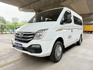 Maxus Xintu V80