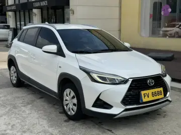 2020 Toyota Zelos с пробегом 20 000 км