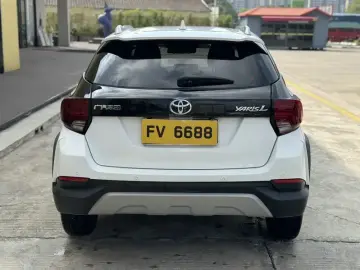 2020 Toyota Zelos с пробегом 20 000 км