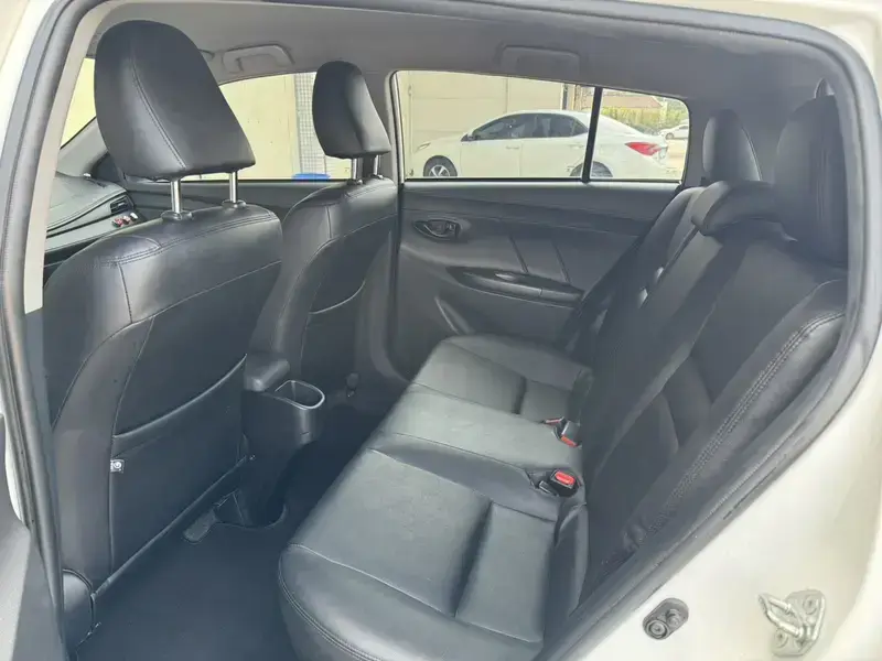 2020 Toyota Zelos с пробегом 20 000 км