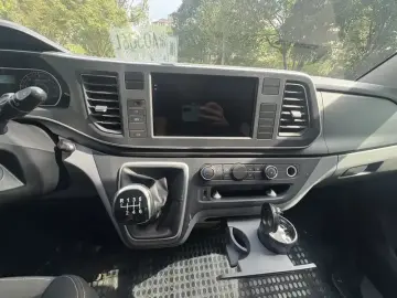 2022 Maxus Xintu V80 с пробегом 47 000 км