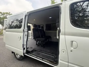 2022 Maxus Xintu V80 с пробегом 47 000 км