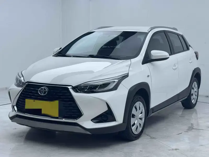 2022 Toyota Zelos с пробегом 49 000 км