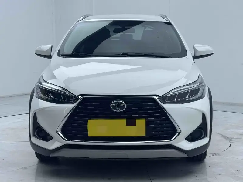 2022 Toyota Zelos с пробегом 49 000 км