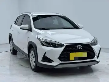 2022 Toyota Zelos с пробегом 49 000 км