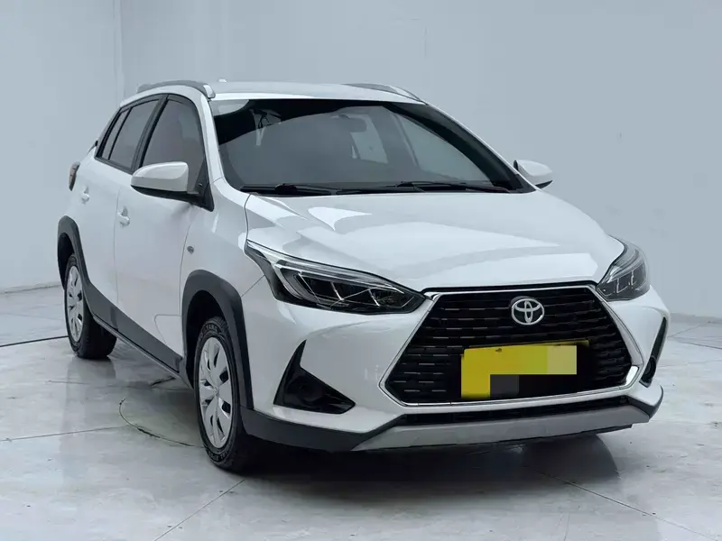 2022 Toyota Zelos с пробегом 49 000 км