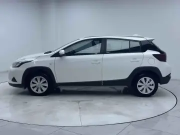 2022 Toyota Zelos с пробегом 49 000 км