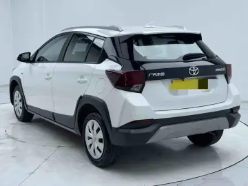 2022 Toyota Zelos с пробегом 49 000 км
