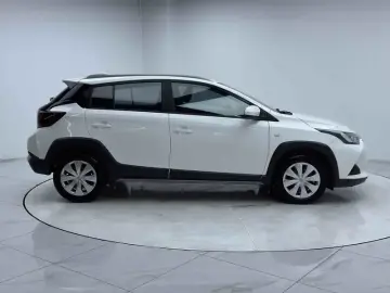 2022 Toyota Zelos с пробегом 49 000 км