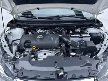 2022 Toyota Zelos с пробегом 49 000 км