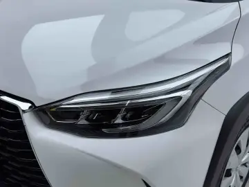 2022 Toyota Zelos с пробегом 49 000 км