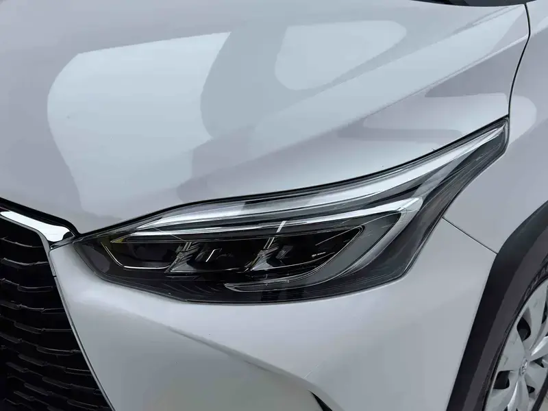 2022 Toyota Zelos с пробегом 49 000 км