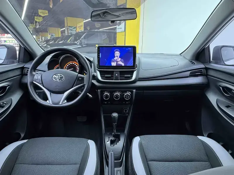 2022 Toyota Zelos с пробегом 49 000 км
