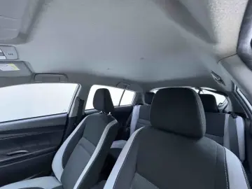 2022 Toyota Zelos с пробегом 49 000 км