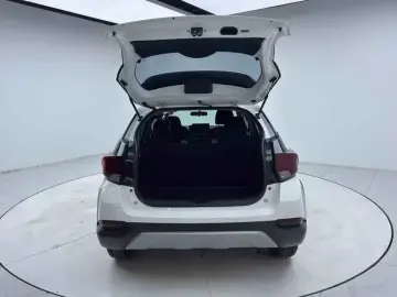 2022 Toyota Zelos с пробегом 49 000 км