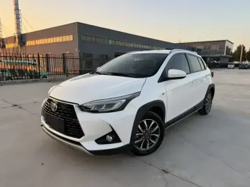 Toyota Zelos