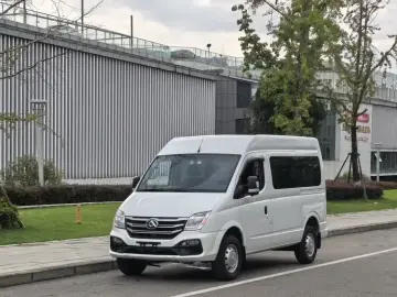 2024 Maxus Xintu V80 с пробегом 20 000 км