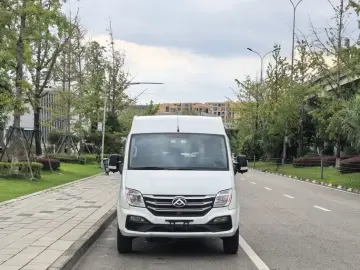 2024 Maxus Xintu V80 с пробегом 20 000 км