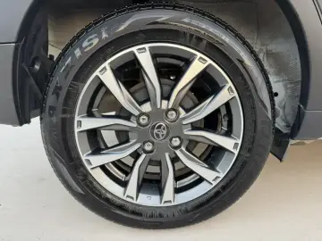2022 Toyota Zelos с пробегом 38 000 км
