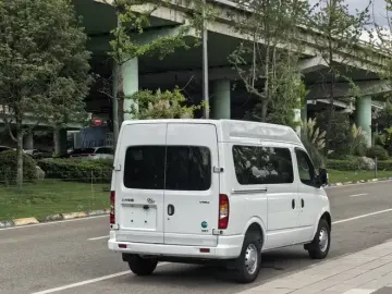 2024 Maxus Xintu V80 с пробегом 20 000 км