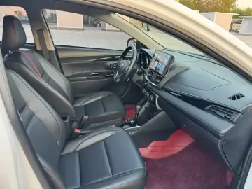 2022 Toyota Zelos с пробегом 38 000 км